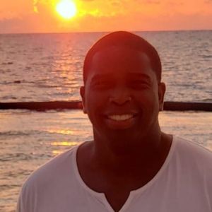 Meet your Posher, Mark